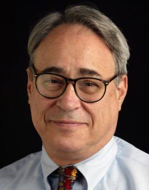 Carl Leubsdorf